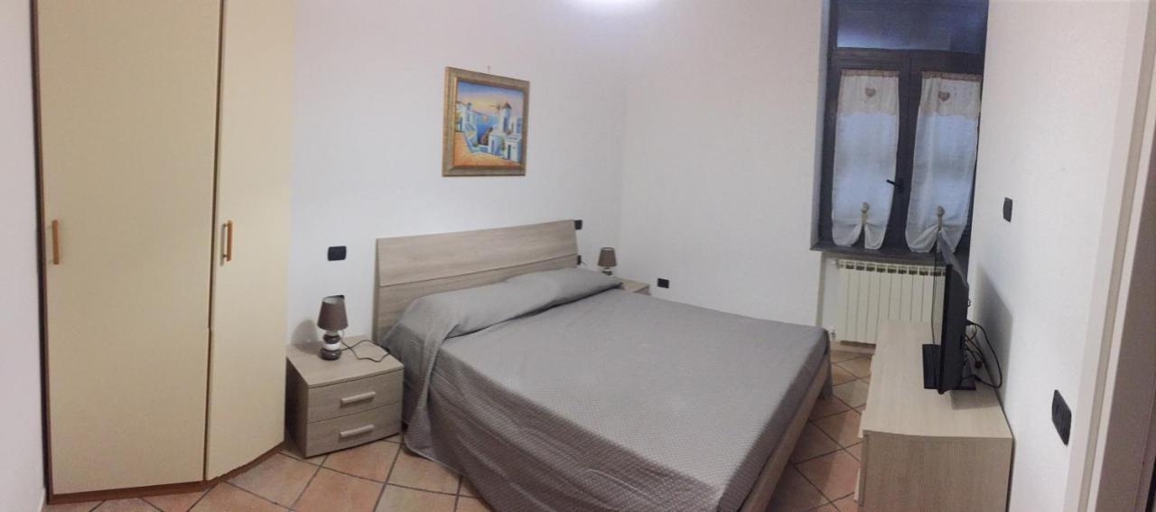B&B Da Paco Somma Vesuviana Exterior photo