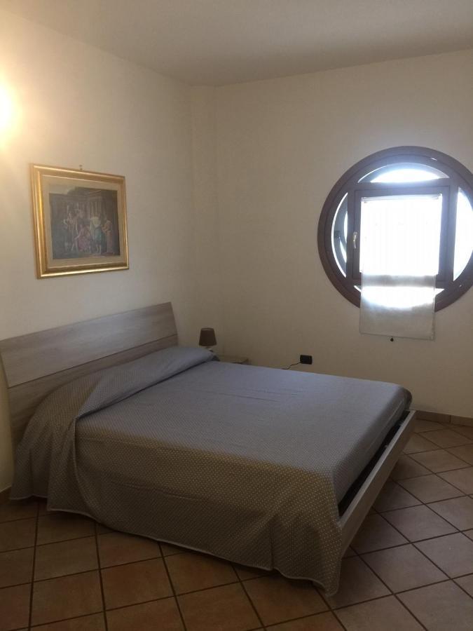 B&B Da Paco Somma Vesuviana Exterior photo